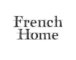 Logo French Home