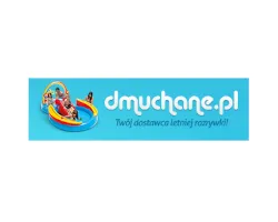 Logo firmy Dmuchane