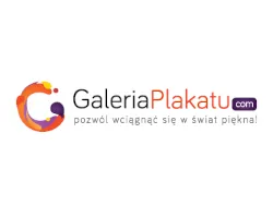 Logo Galeria Plakatu
