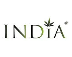 Logo firmy Indiacosmetics