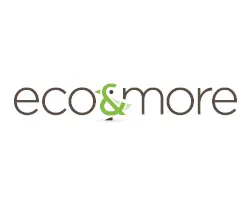 Logo firmy Eco&More