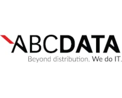 Logo firmy ABCDATA hurtownia
