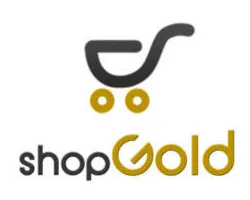 Logo firmy Shop Gold