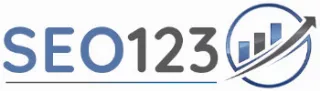 Logo firmy Seo 123