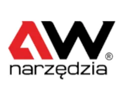 Logo firmy AW Narzędzia