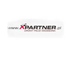 Logo firmy Xpartner