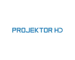 Logo Projektor HD