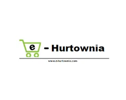 Logo firmy E-hurtownia