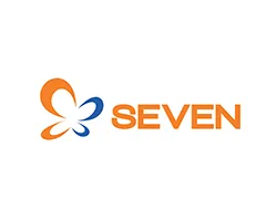 Logo firmy Seven Polska