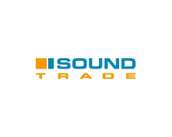 Logo Sound Trade