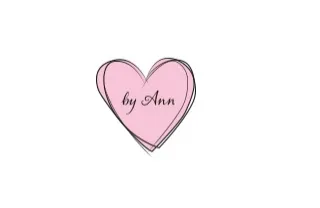 Logo firmy By Ann - bielizna damska