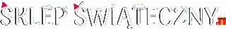 Logo firmy Swiąteczny Sklep