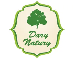 Logo Dary Natury