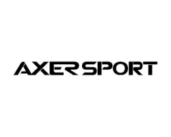 Logo firmy Axer Sport