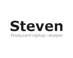Logo Hurt Steven