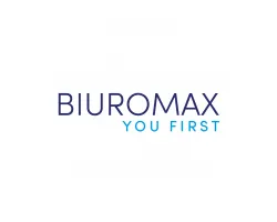 Logo Biuromax