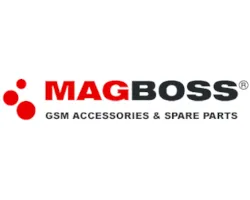 Logo MagBoss