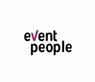 Logo firmy Event People