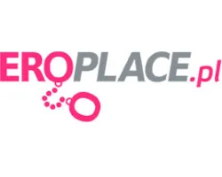 Logo firmy EROPLACE hurtownia