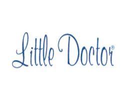 Logo Hurtownia medyczna Little Doctor