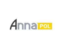 Logo firmy Annapol