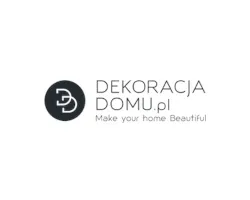 Logo Dekoracje Domu