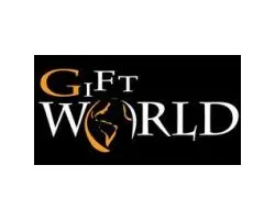 Logo firmy Giftworld hurtownia