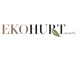 Logo firmy Ekohurt Marti Hurtownia