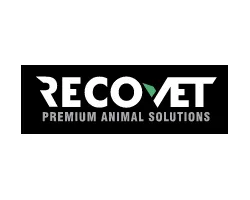 Logo firmy Recovet