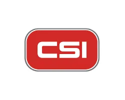 Logo CSI Kraków
