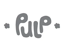 Logo Pulp