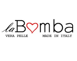 Logo La Bomba Hurtownia