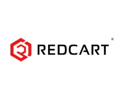 Logo firmy Sklep Internetowy RedCart