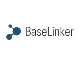 Logo firmy BaseLinkier – menadżer sprzedaży