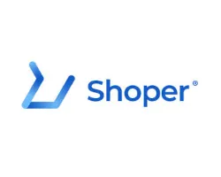 Logo firmy Sklep Internetowy Shoper