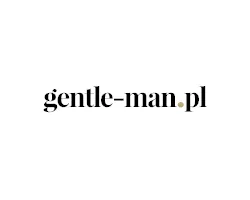 Logo firmy Gentle-Man hurtownia