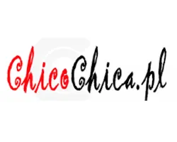 Logo firmy Hurtownia biżuterii ChicoChica