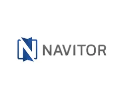 Logo firmy Navitor hurtownia