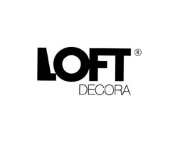 Logo Loft Decora