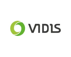 Logo firmy Vidis