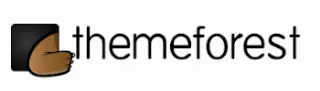 Logo firmy Theme Forest Szablony i dodatki