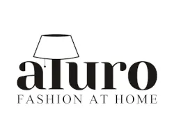 Logo Aluro