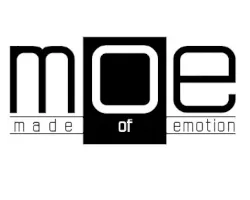 Logo MOE-Made Of Emotion