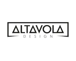 Logo Altavola-Design