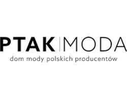 Logo firmy Ptakmodahurt hurtownia