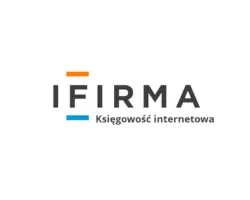 Logo firmy iFirma
