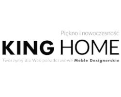 Logo King Home