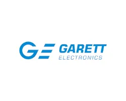 Logo Garett