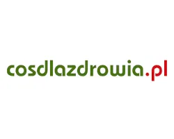 Logo Coś dla zdrowia