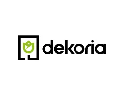 Logo Dekoria